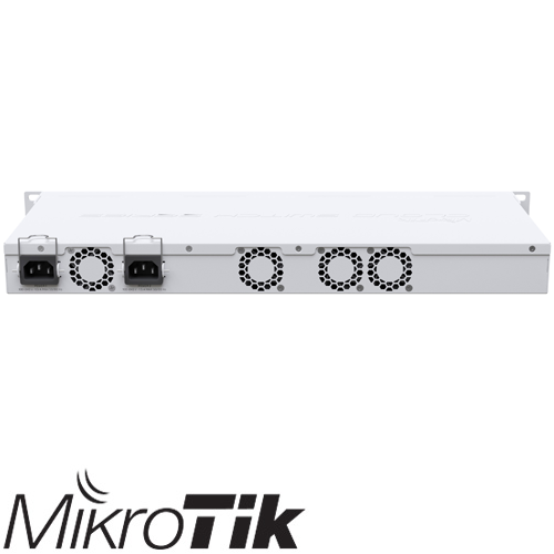 Mikrotik CRS312-4C+8XG-RM Switch