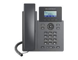 Grandstream GRP2601 IP Phone with Adapter