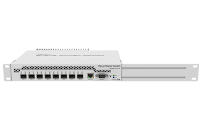 Mikrotik switch CRS309-1G-8S+IN