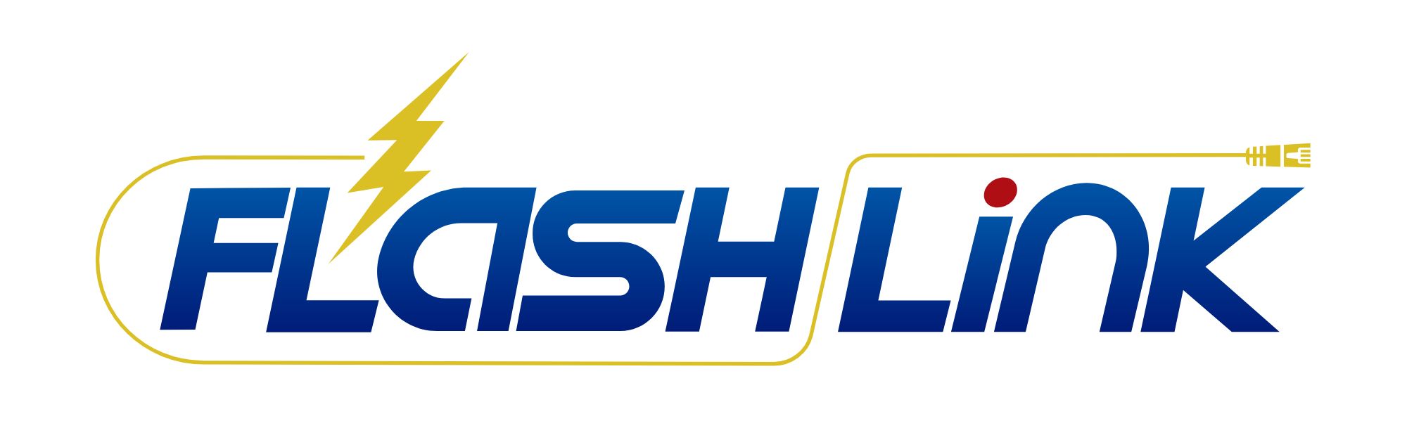 Flash link