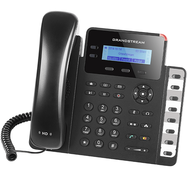 GRANDSTREAM GXP1628  IP Phone