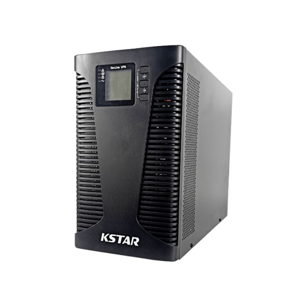 Kstar 3KVA Online UPS Long Backup