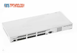 Mikrotik CCR1016-12S-1S+ Cloud Core Industrial Grade 10G Router
