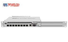 Mikrotik switch CRS309-1G-8S+IN
