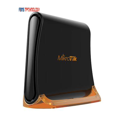 MikroTik RB931-2nD hAP mini 2GHz Wireless Access Point
