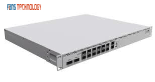 Mikrotik Router CCR2216-1G-12XS-2XQ