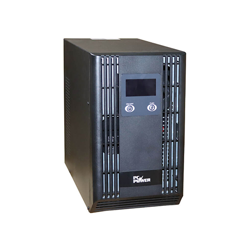 Power Guard 3KVA Online Standard Backup UPS