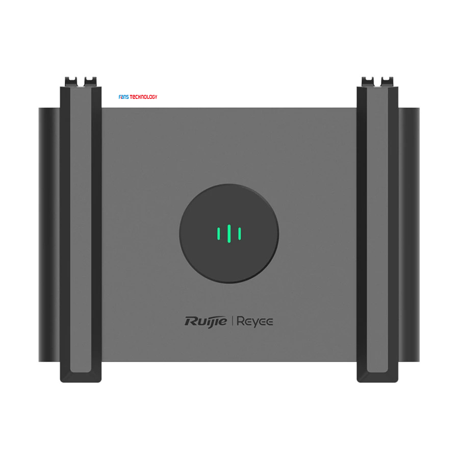 Ruijie RG-EW300N 300 Mbps Wi-Fi 4 Wireless Smart Router