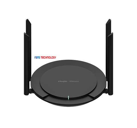 Ruijie RG-EW300 Pro 300Mbps Smart WiFi Router