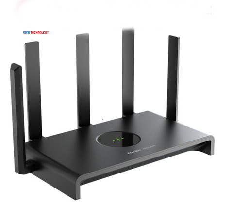 RG-EW1300G 1300M Dual-band Gigabit Wireless Router