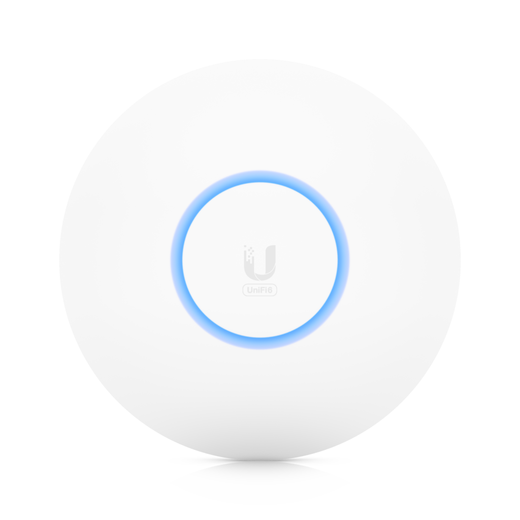 Ubiquiti U6-Lite Access Point Wi-Fi 6 Lite